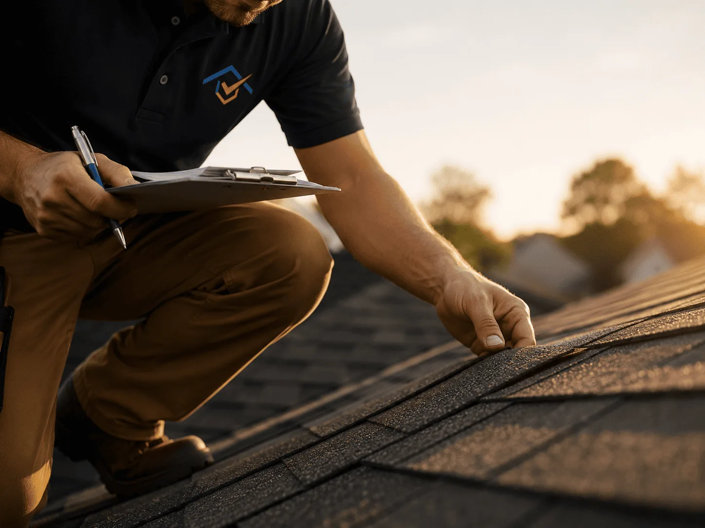 Why Choose Roof Inspection in New Hampton, IA